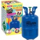 HELIUMTANK VOOR HET VULLEN VAN 30 BALLONNEN (ALLEEN AFHALEN IN DE WINKEL)